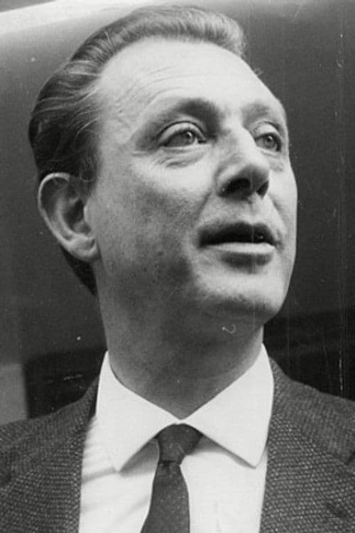 Stephen Ward profile photo