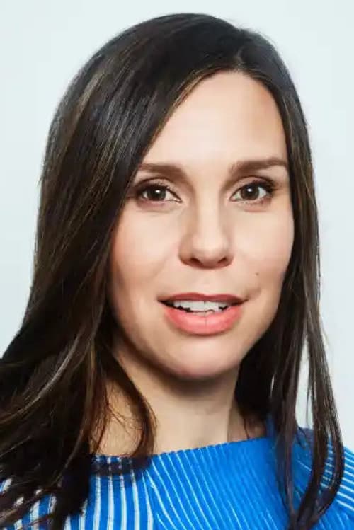 Samanda Ekman profile photo