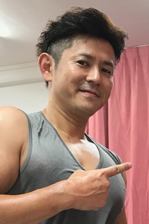Hayato Tsuji profile photo