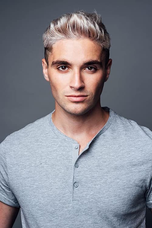 Colin J Murphy profile photo