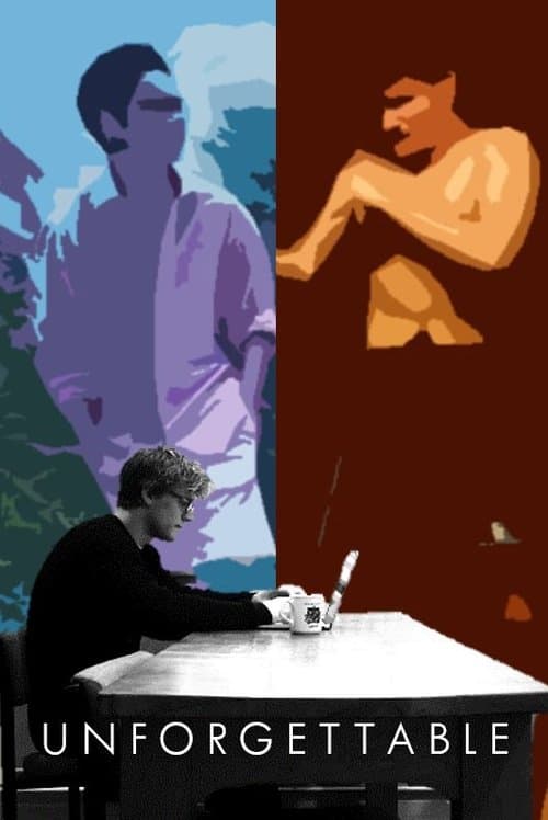 Unforgettable poster