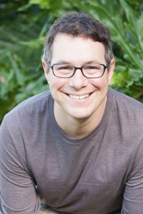 Sean Marcus profile photo