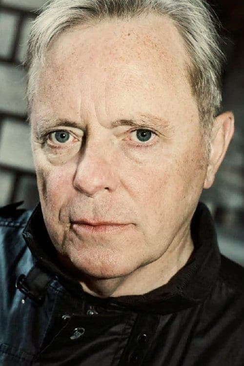 Bernard Sumner profile photo