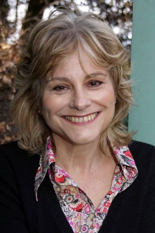 Elizabeth Garvie profile photo