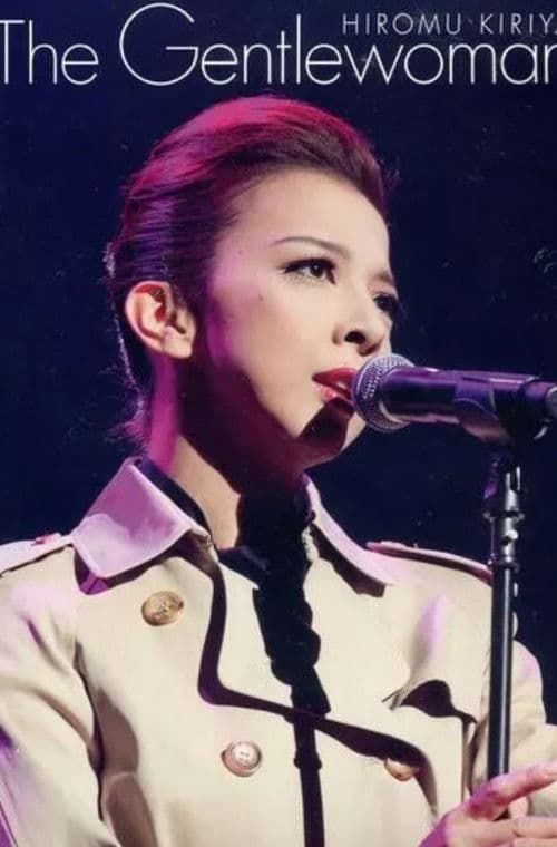 The Gentlewoman poster