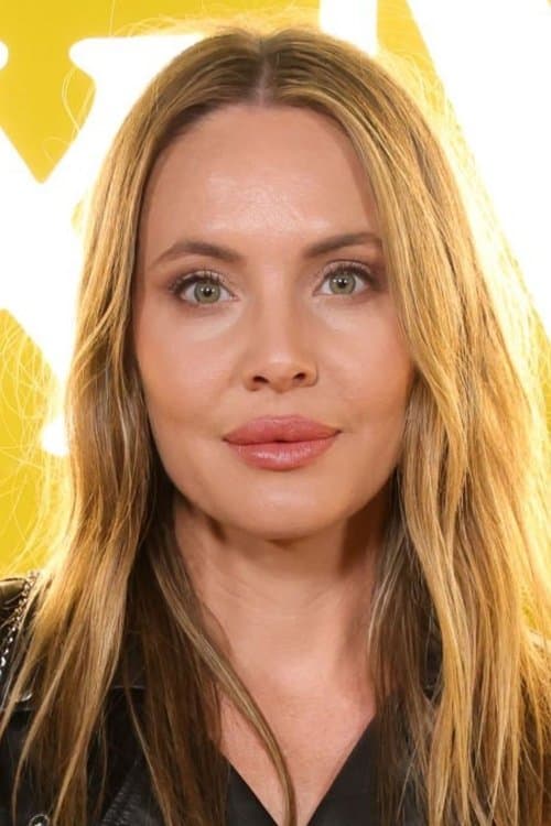 Leah Pipes profile photo