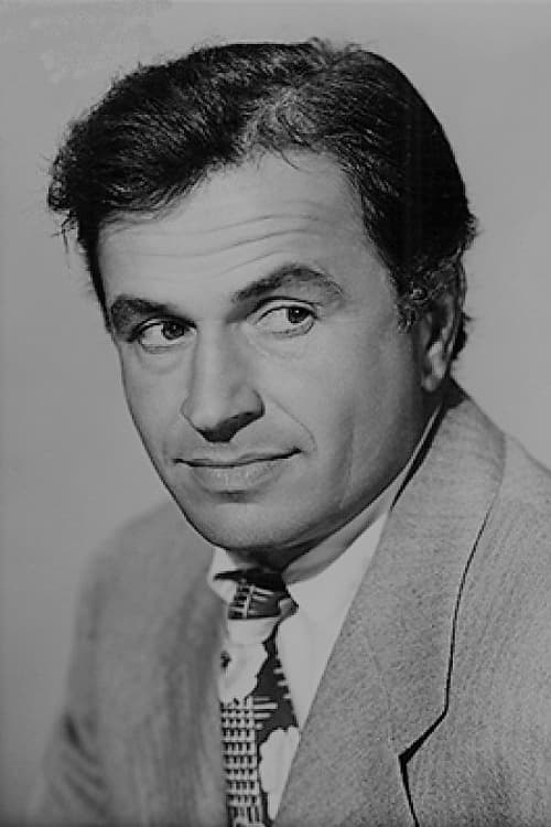 Noah Beery Jr. profile photo