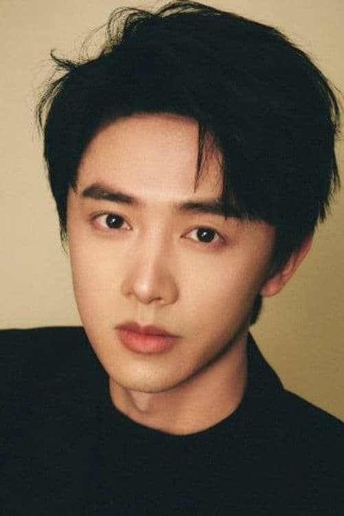 陈外 profile photo