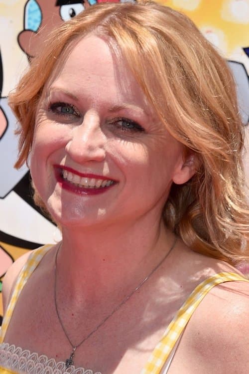 Hynden Walch profile photo