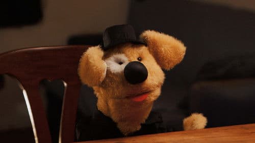 The Boom Killer poster