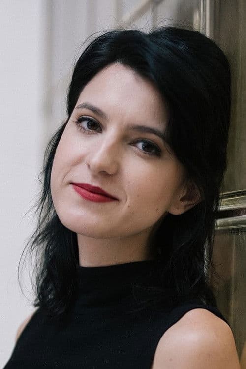 Isa Mazzei profile photo