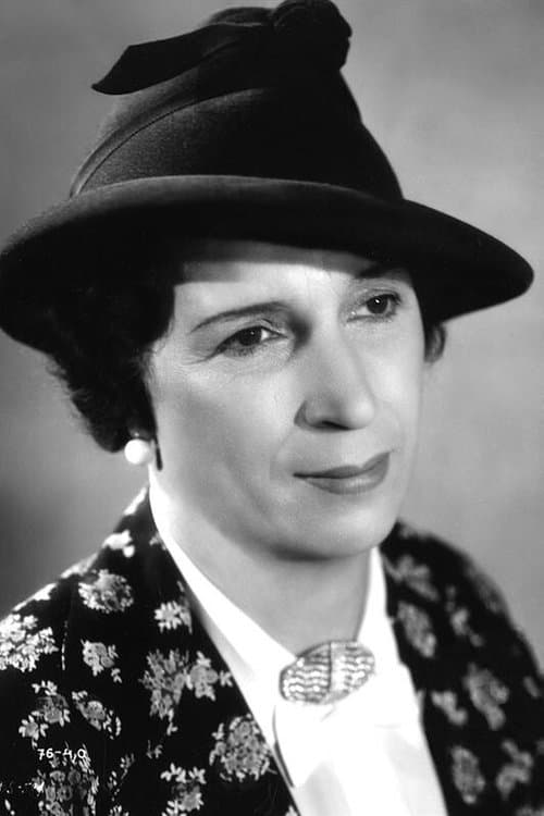 Milka Balek-Brodská profile photo