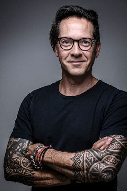 Christof Arnold profile photo