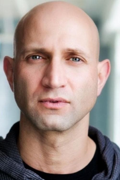 Jimmy Chimarios profile photo