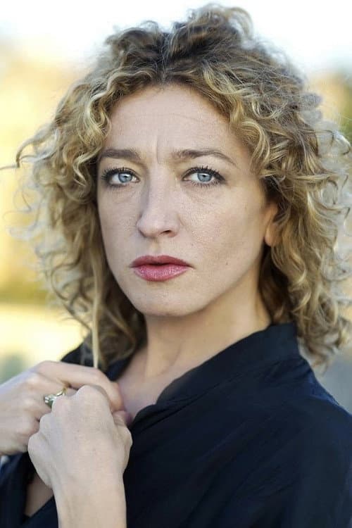 Sara Borsarelli profile photo