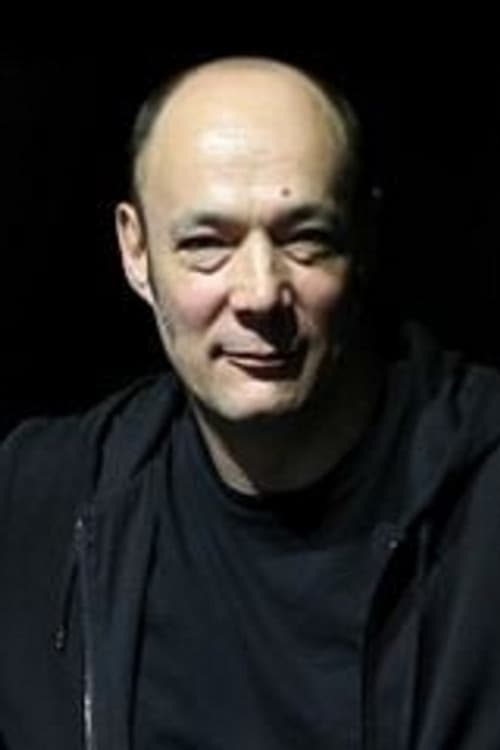 Paul Wickens profile photo