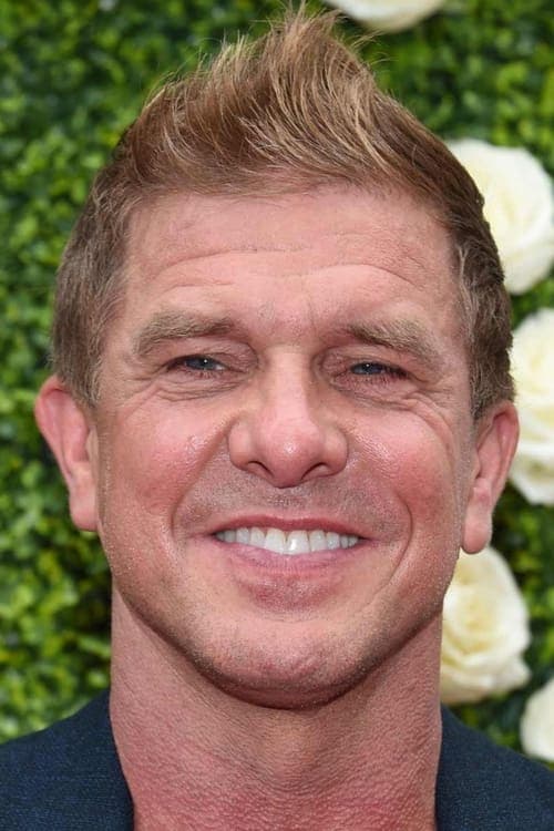 Kenny Johnson profile photo