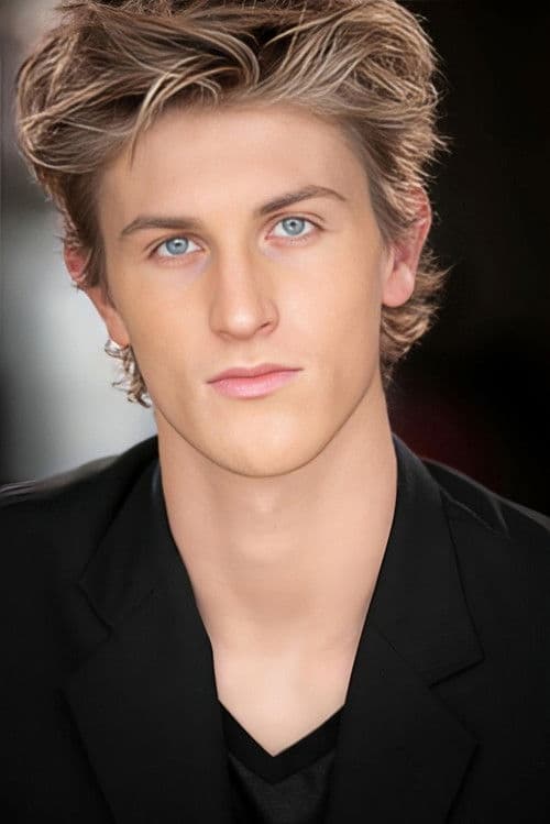 Zolton Bonnenfant profile photo