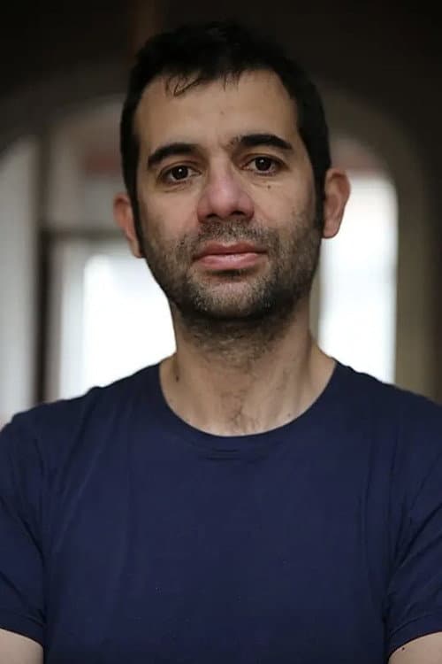 Nicolás Rincón Gille profile photo