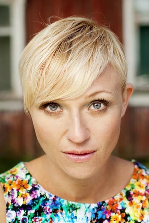 Heidi Gjermundsen profile photo