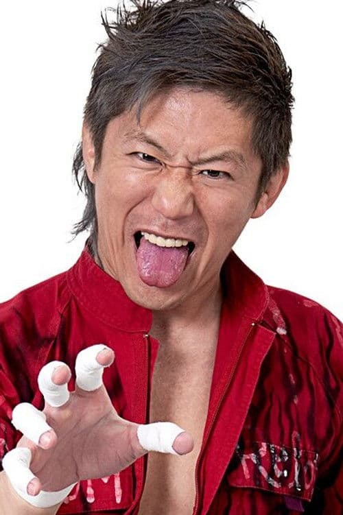 Makoto Ōishi profile photo