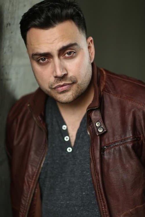 Benjamin Joel Arcé profile photo