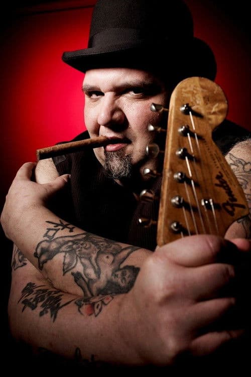Popa Chubby profile photo
