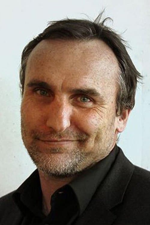 Michael Ware profile photo