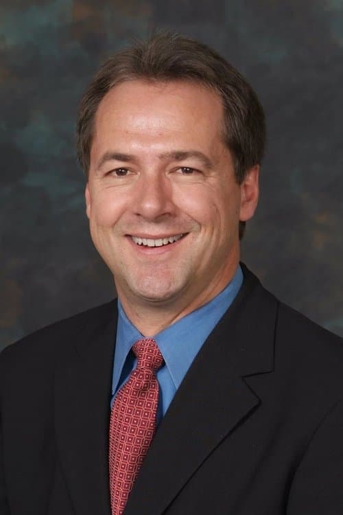 Steve Bullock profile photo