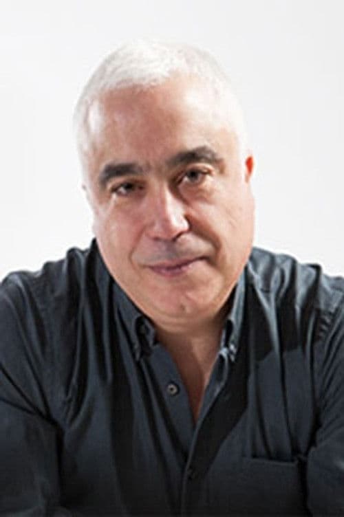 Fernando Moreira profile photo