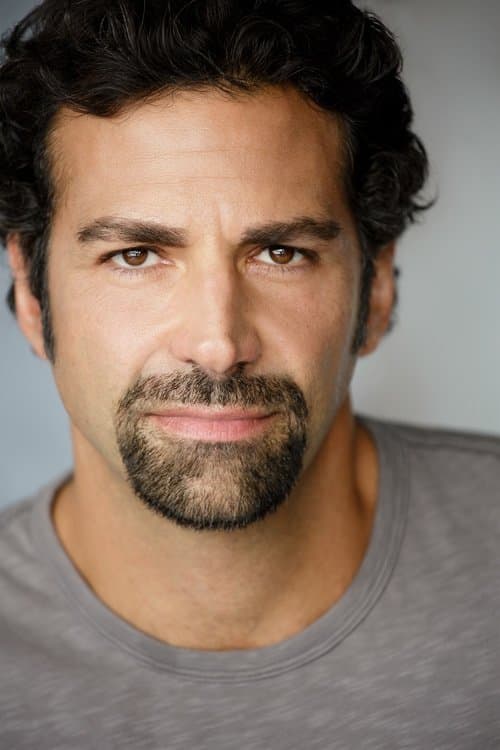 Elijah Alexander profile photo