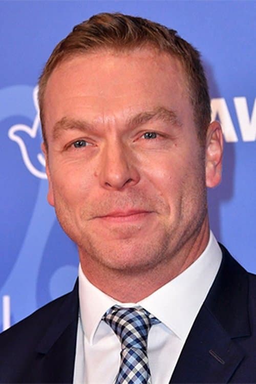 Chris Hoy profile photo