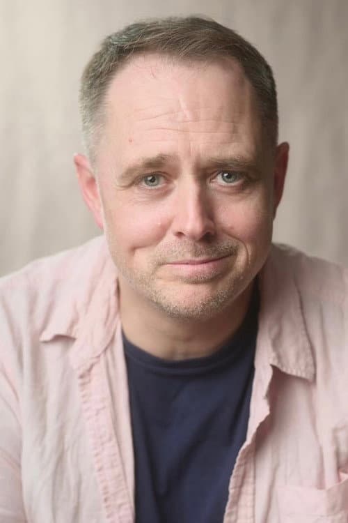 Adam Marsdin profile photo