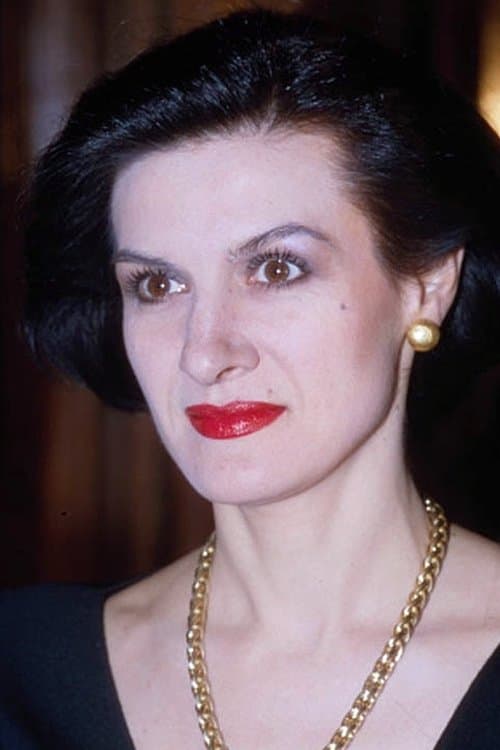Paloma Picasso profile photo