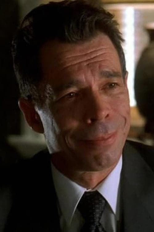 Christopher Pate profile photo