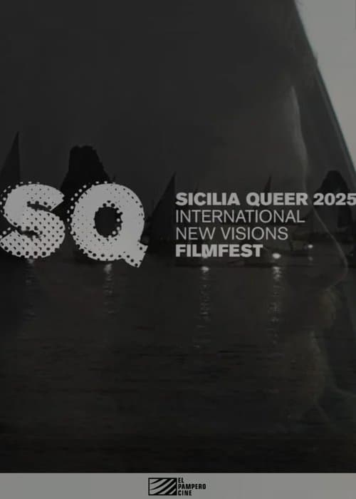 Laura Citarella for Sicilia Queer 2025 poster