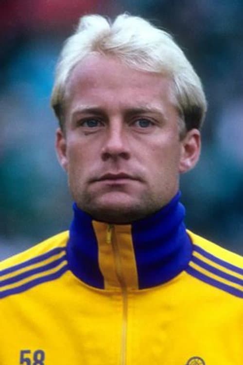 Mats Magnusson profile photo