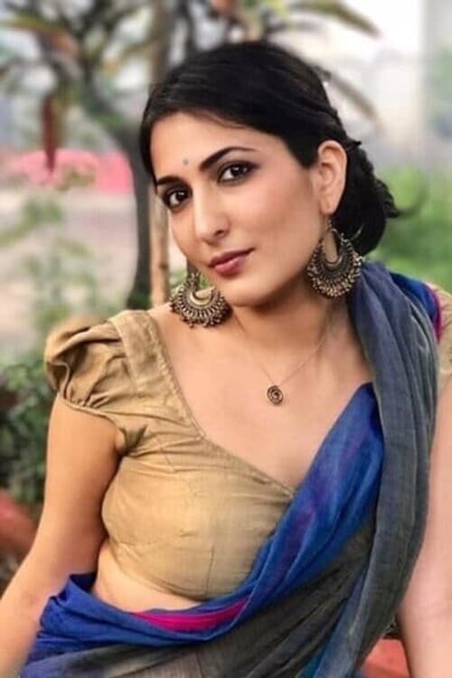 Eisha Chopra profile photo