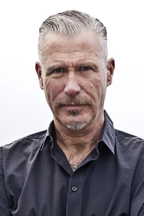 Eric Corton profile photo