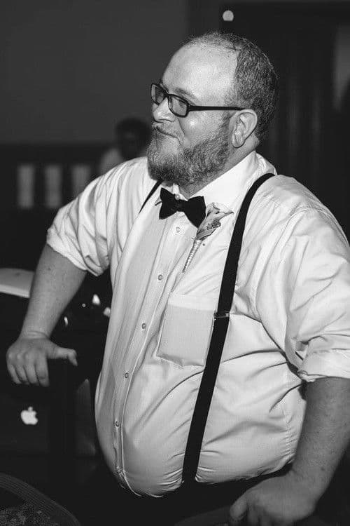 Ryan Anderson profile photo