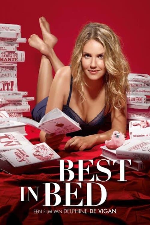 Best in Bed poster