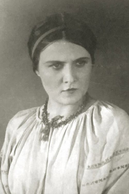 Kateryna Osmialovska profile photo