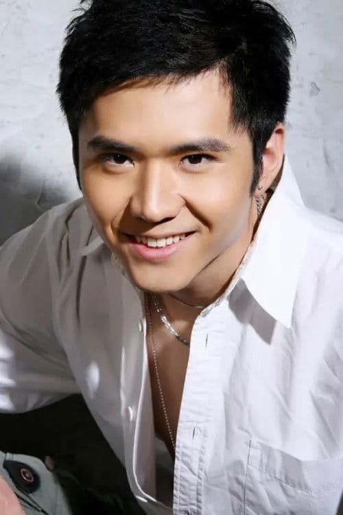 Zelin Wang profile photo