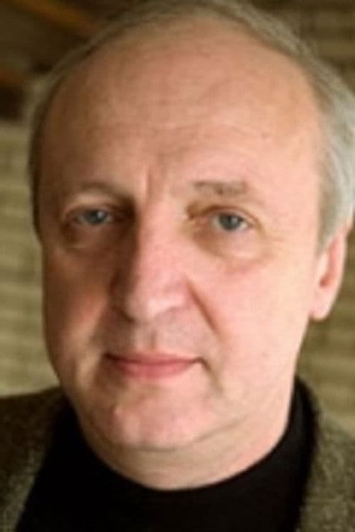 Valery Pendrakovsky profile photo