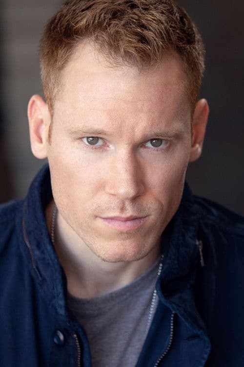 Charles Harrelson profile photo