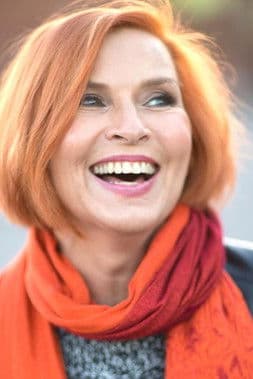 Sari Havas profile photo