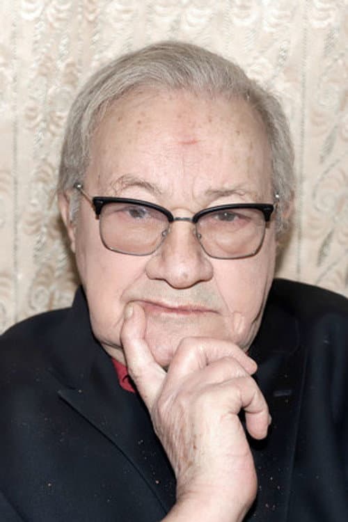 Lev Shimelov profile photo