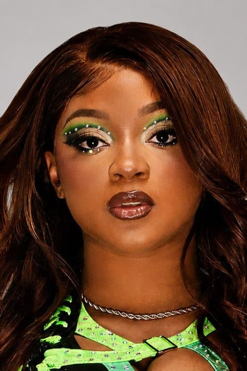 Ashanti Wilson profile photo