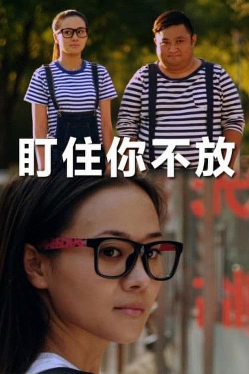 Never out of Sight poster