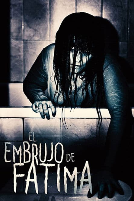 El embrujo de Fátima poster